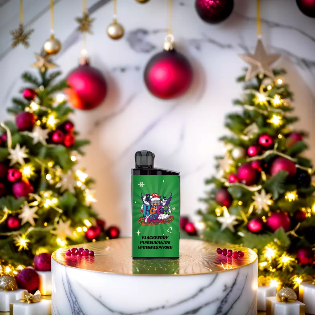 Blackberry Pomegranate Watermelon Rind – Bar | Blackberry Pomegranate Watermelon Rind 1 Blackberry Pomegranate Watermelon Rind – Bar