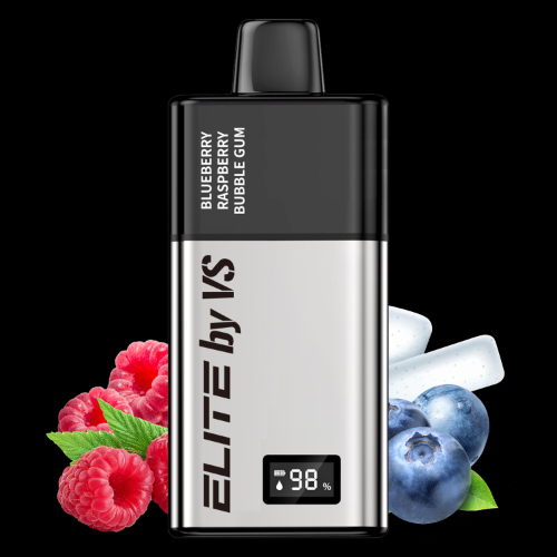 Blueberry Raspberry Bubble Gum – Elite – Kit | Blueberry Raspberry Bubble Blueberry Raspberry Bubble Gum – Elite – KIT