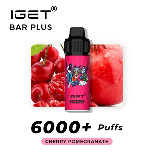 Cherry Pomegranate – Bar Plus | Cherry Pomegranate 1 1 Cherry Pomegranate – BAR Plus