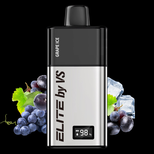 Grape Ice – Elite – Kit | Grape Ice 500X500 2 Grape Ice – Elite – KIT