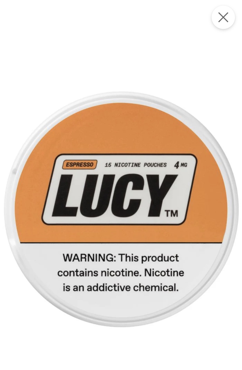 Lucy Nicotine Pouches | Img 0237 Lucy Nicotine Pouches