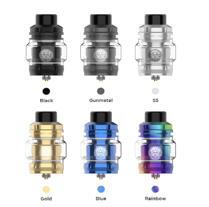 Geekvape Z Max Tank | Img 0285 Geekvape Z Max Tank