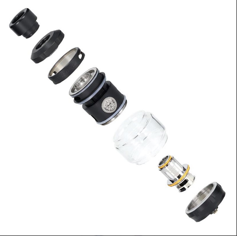 Geekvape Z Max Tank | Img 0286 Geekvape Z Max Tank - Image 7
