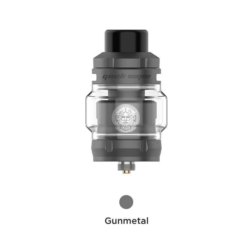 Geekvape Z Max Tank | Img 0288 Geekvape Z Max Tank - Image 3