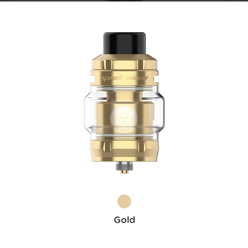 Geekvape Z Max Tank | Img 0289 Geekvape Z Max Tank - Image 4