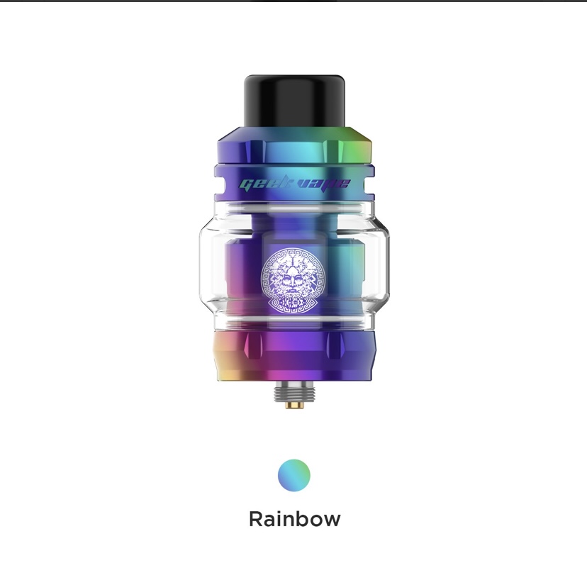 Geekvape Z Max Tank | Img 0291 Geekvape Z Max Tank - Image 6