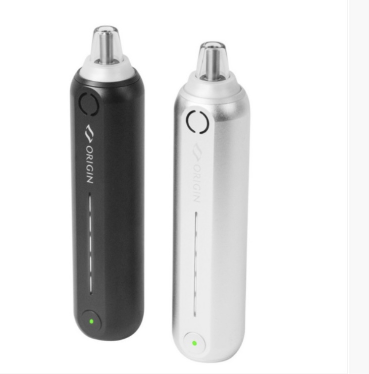 Green Fire Origin Ii Vaporizer | Img 0796 Green Fire Origin Ii Vaporizer