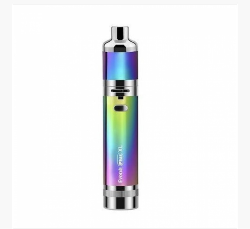 Yocan Evolve Plus Xl 2 In 1 Vaporizer | Img 0813 Yocan Evolve Plus Xl 2 In 1 Vaporizer - Image 2