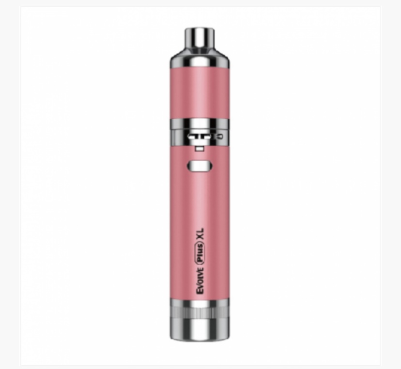 Yocan Evolve Plus Xl 2 In 1 Vaporizer | Img 0814 Yocan Evolve Plus Xl 2 In 1 Vaporizer