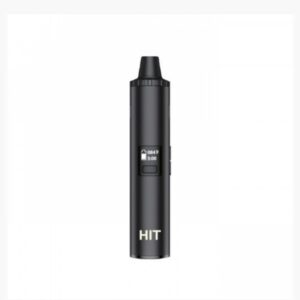 Yocan Hit Functional Portable Dry Herb Vaporizer