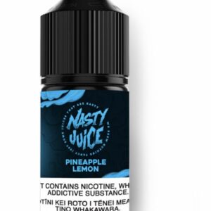 NASTY SALT PINEAPPLE LEMON E-LIQUID