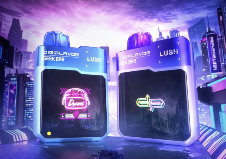 Digiflavor X Geek Bar Lush 20K Disposable | Img 1227 DigiFlavor x Geek Bar Lush 20K Disposable - Image 2