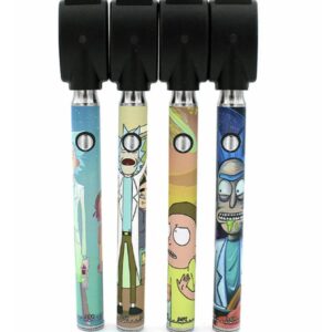 eGo Pen Battery w/charger 350mAh