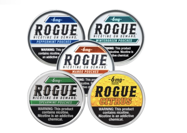 Rogue 6Mg Mixed Pack | Img 1290 Rogue 6MG Mixed Pack