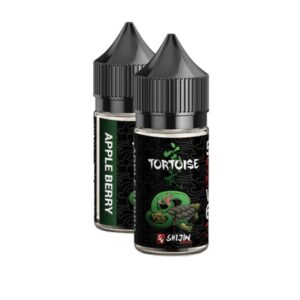 Shijin E-liquid - Tortoise (30ml)