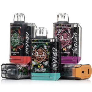 Lost Vape Orion Bar Disposable - 7500 Puffs