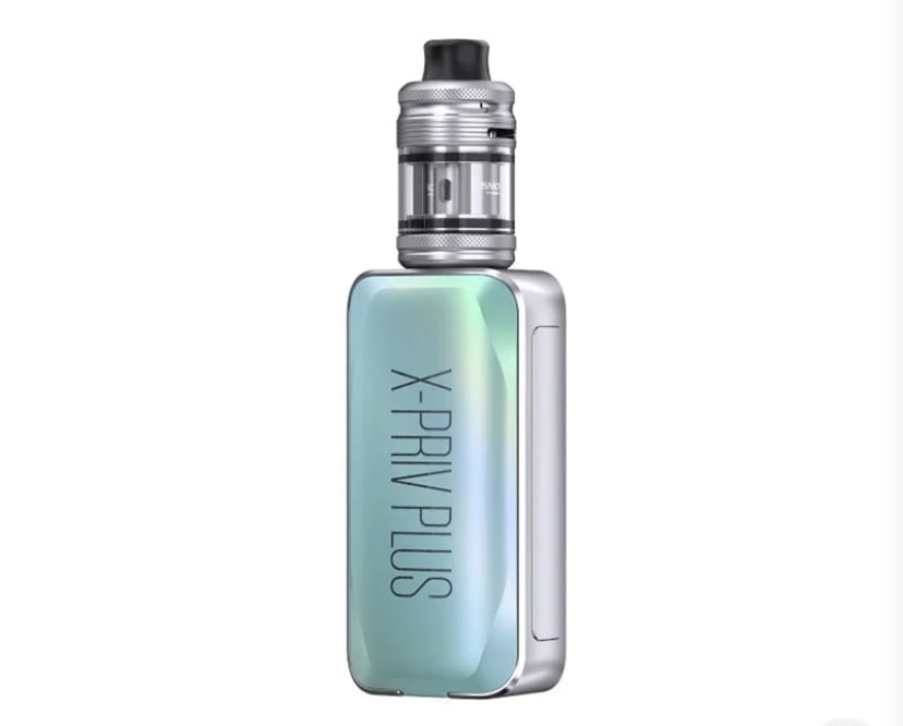 Smok X-Priv Plus Vape Kit | Img 1387 Smok X-Priv Plus Vape Kit - Image 2
