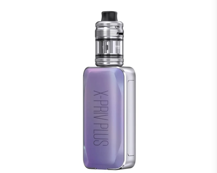 Smok X-Priv Plus Vape Kit | Img 1389 Smok X-Priv Plus Vape Kit