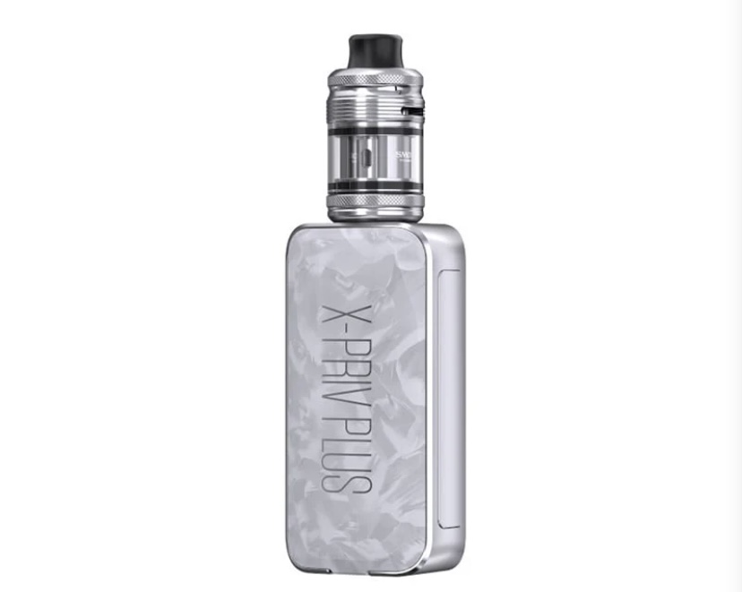 Smok X-Priv Plus Vape Kit | Img 1391 Smok X-Priv Plus Vape Kit - Image 3