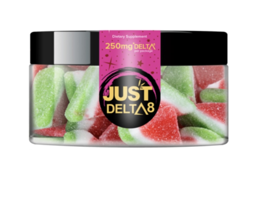 250Mg Delta 8 Gummies Watermelon Supernova | Img 1474 250MG Delta 8 Gummies Watermelon Supernova