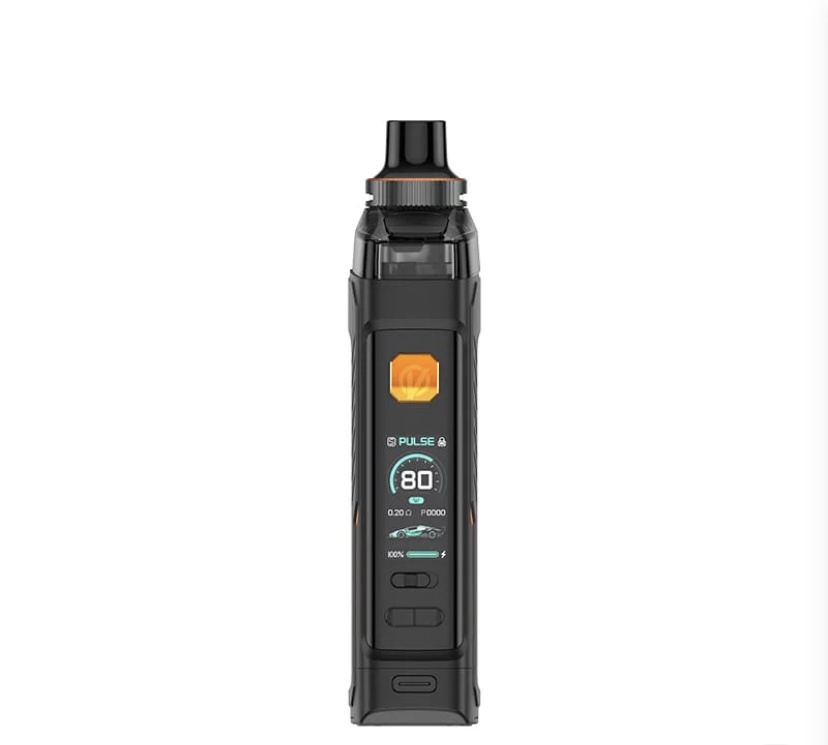 Vaporesso Armour Gs Pod Vape Kit | Img 1493 Vaporesso Armour GS Pod Vape Kit - Image 3
