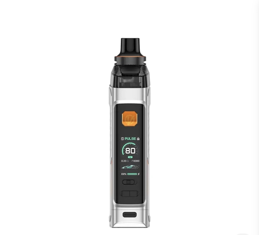 Vaporesso Armour Gs Pod Vape Kit | Img 1494 Vaporesso Armour GS Pod Vape Kit - Image 5