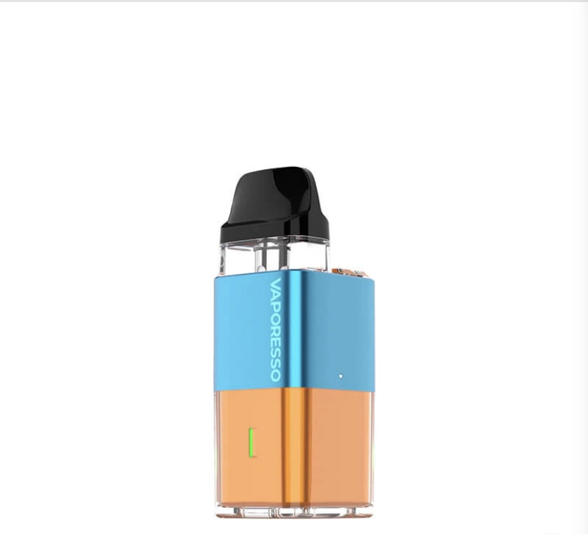 Vaporesso Xros Cube Pod Vape Kit | Img 1599 Vaporesso Xros Cube Pod Vape Kit - Image 4