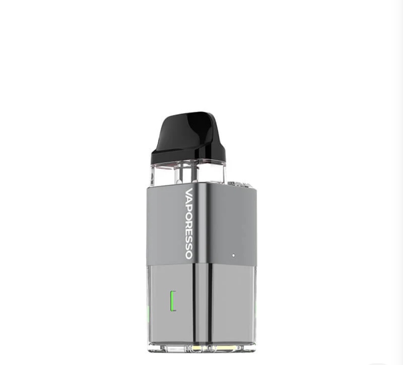 Vaporesso Xros Cube Pod Vape Kit | Img 1600 Vaporesso Xros Cube Pod Vape Kit - Image 7