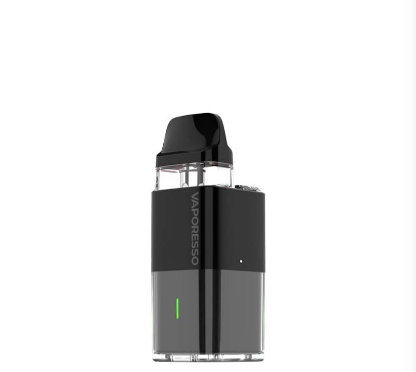Vaporesso Xros Cube Pod Vape Kit | Img 1601 Vaporesso Xros Cube Pod Vape Kit - Image 6