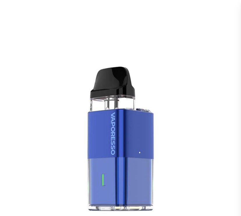 Vaporesso Xros Cube Pod Vape Kit | Img 1603 Vaporesso Xros Cube Pod Vape Kit