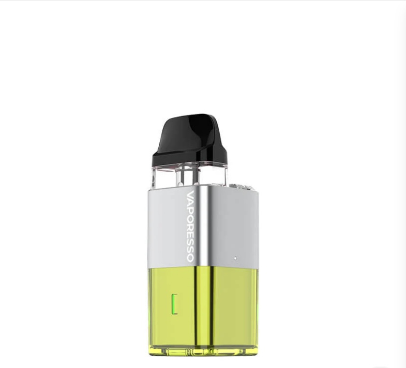 Vaporesso Xros Cube Pod Vape Kit | Img 1604 Vaporesso Xros Cube Pod Vape Kit - Image 5