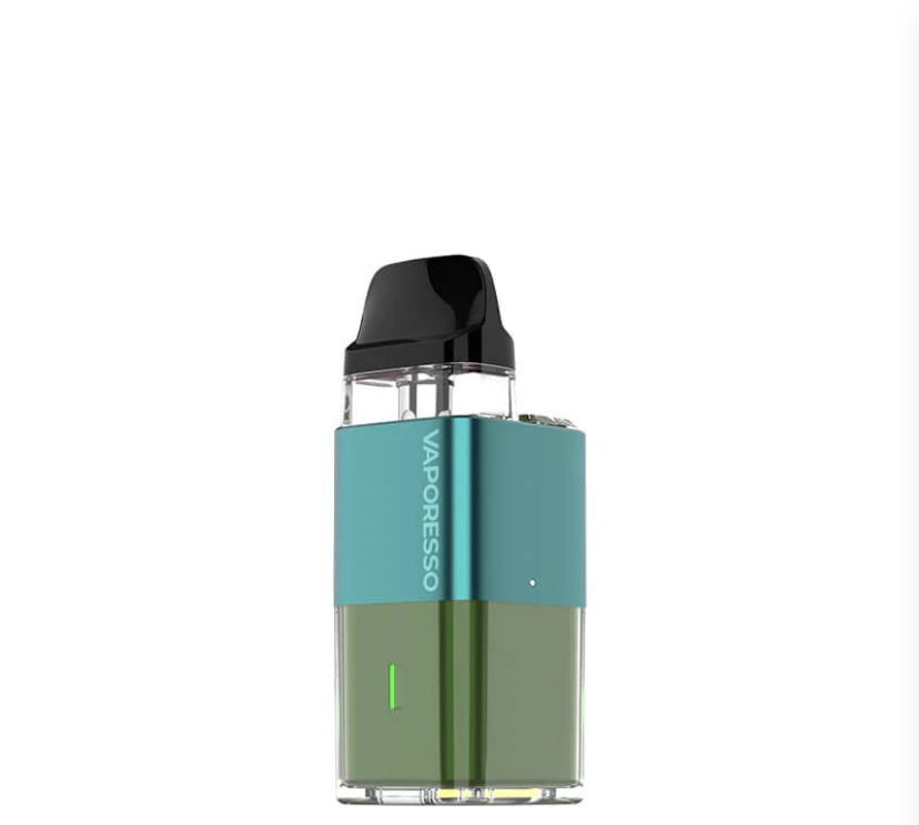 Vaporesso Xros Cube Pod Vape Kit | Img 1605 Vaporesso Xros Cube Pod Vape Kit - Image 3