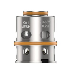 GEEKVAPE M SERIES COIL HEADS (PACK OF 5)