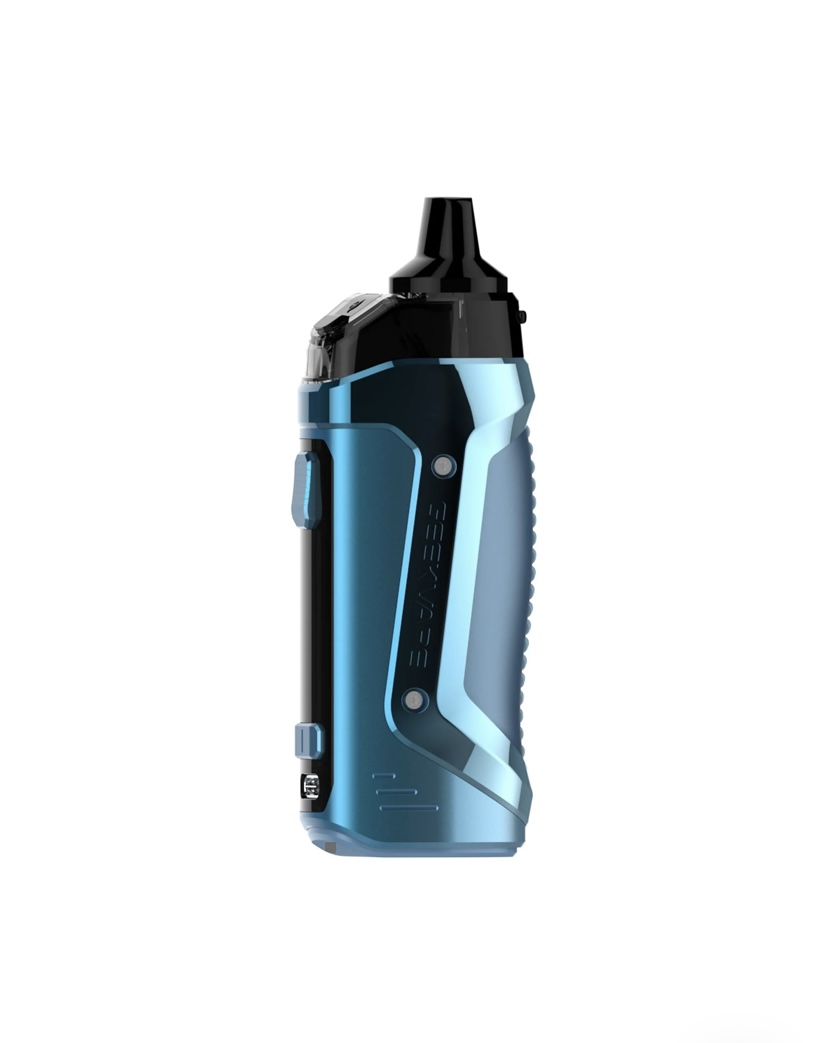 Geekvape B60 (Aegis Boost 2) Kit | Img 1706 GEEKVAPE B60 (AEGIS BOOST 2) KIT - Image 2