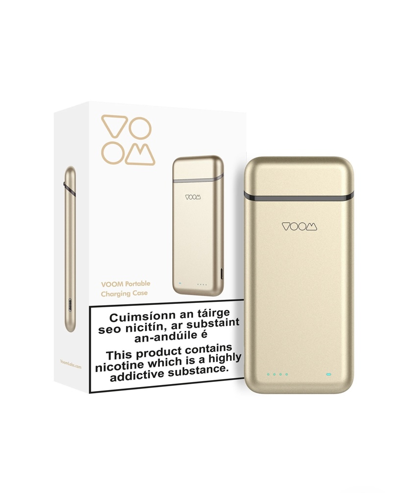 Voom Portable Charging Case | Img 1752 VOOM PORTABLE CHARGING CASE - Image 3