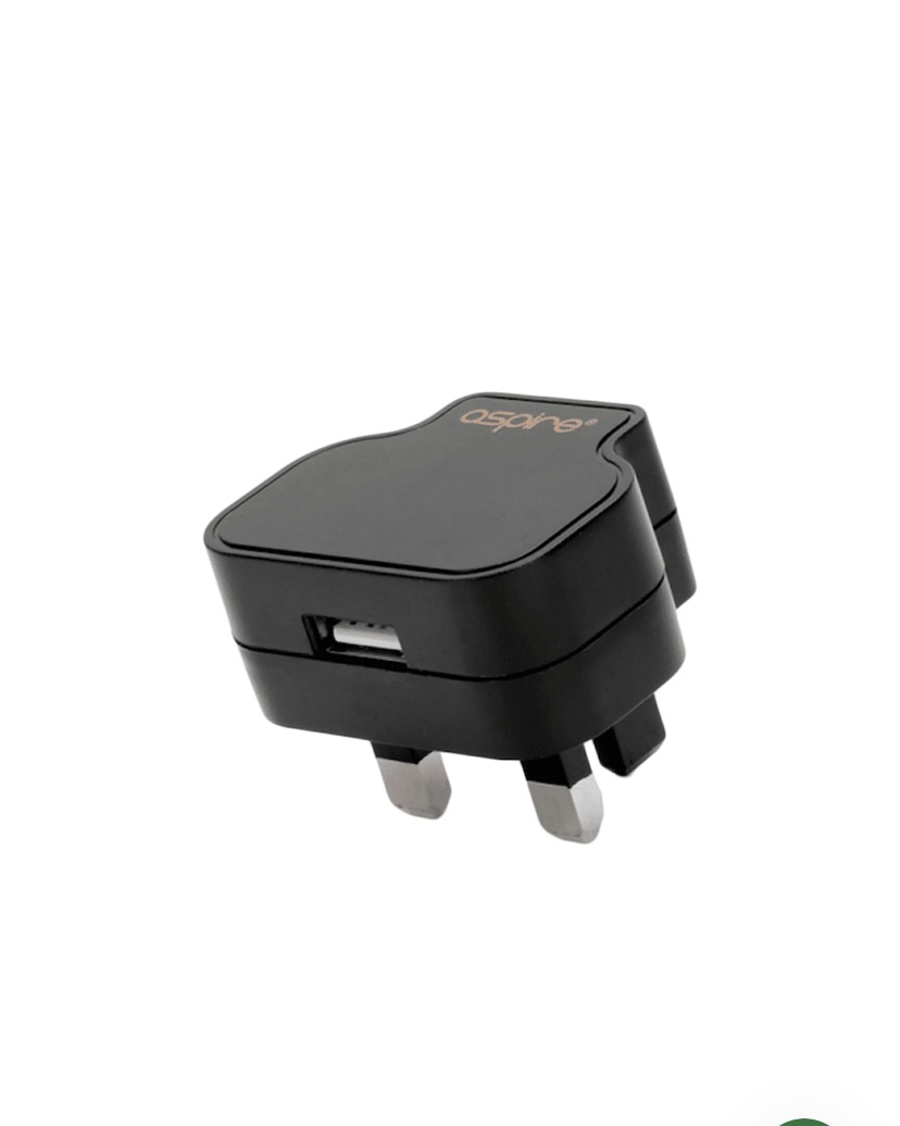 Aspire Wall Adapter | Img 1820 ASPIRE WALL ADAPTER
