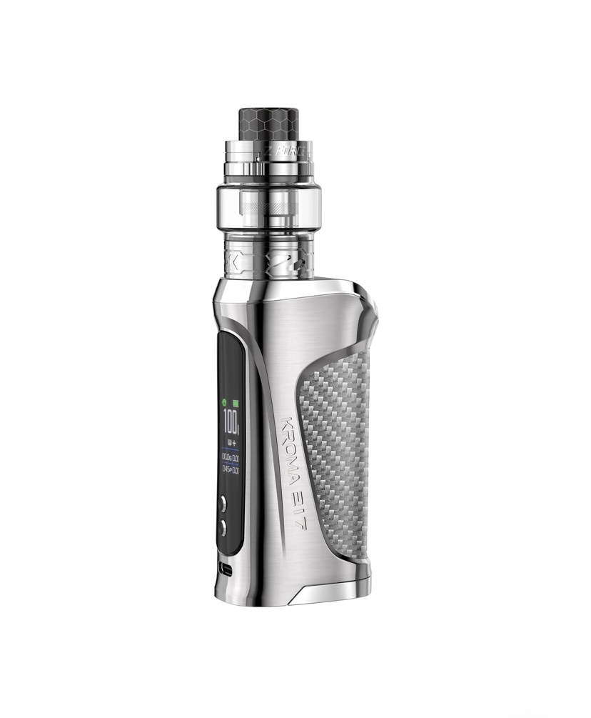 Innokin Kroma 217 Z Force Kit | Img 1865 INNOKIN KROMA 217 Z FORCE KIT