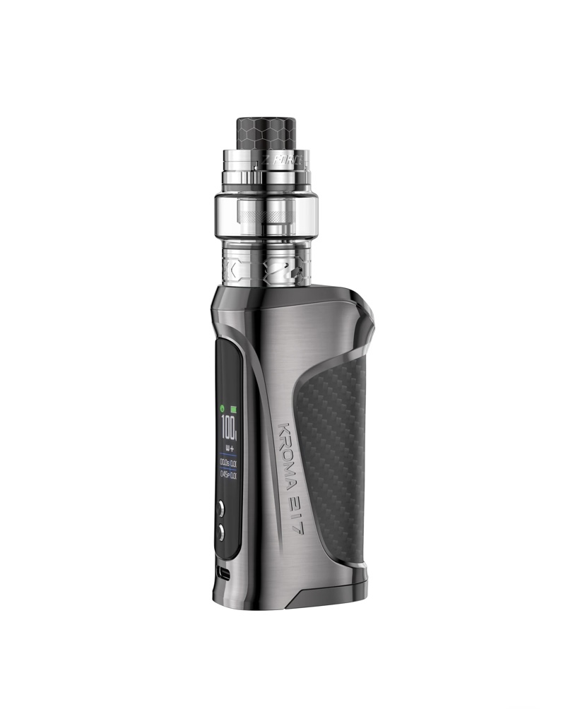 Innokin Kroma 217 Z Force Kit | Img 1866 INNOKIN KROMA 217 Z FORCE KIT - Image 4