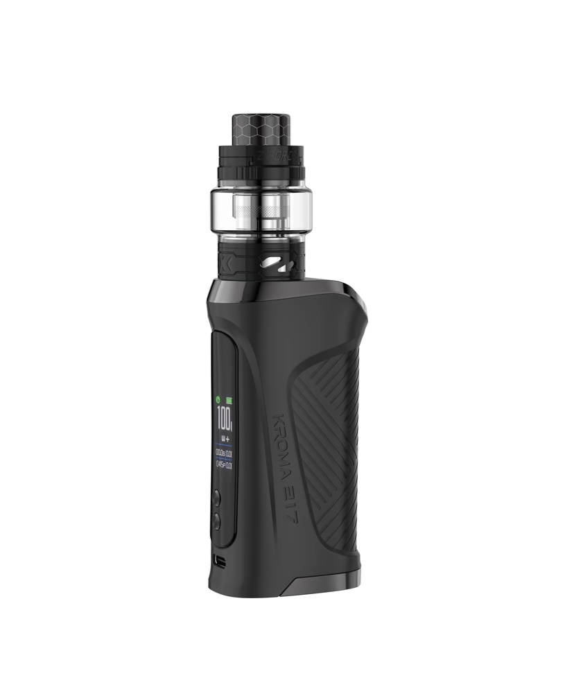 Innokin Kroma 217 Z Force Kit | Img 1867 INNOKIN KROMA 217 Z FORCE KIT - Image 5