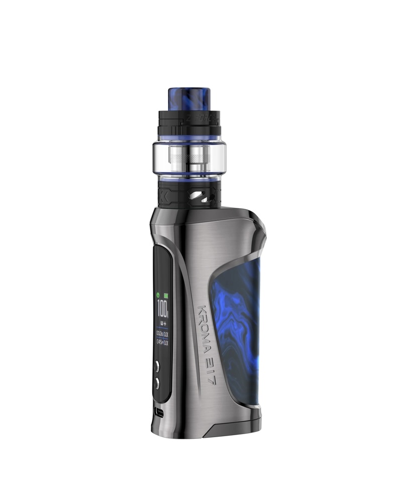 Innokin Kroma 217 Z Force Kit | Img 1868 INNOKIN KROMA 217 Z FORCE KIT - Image 3