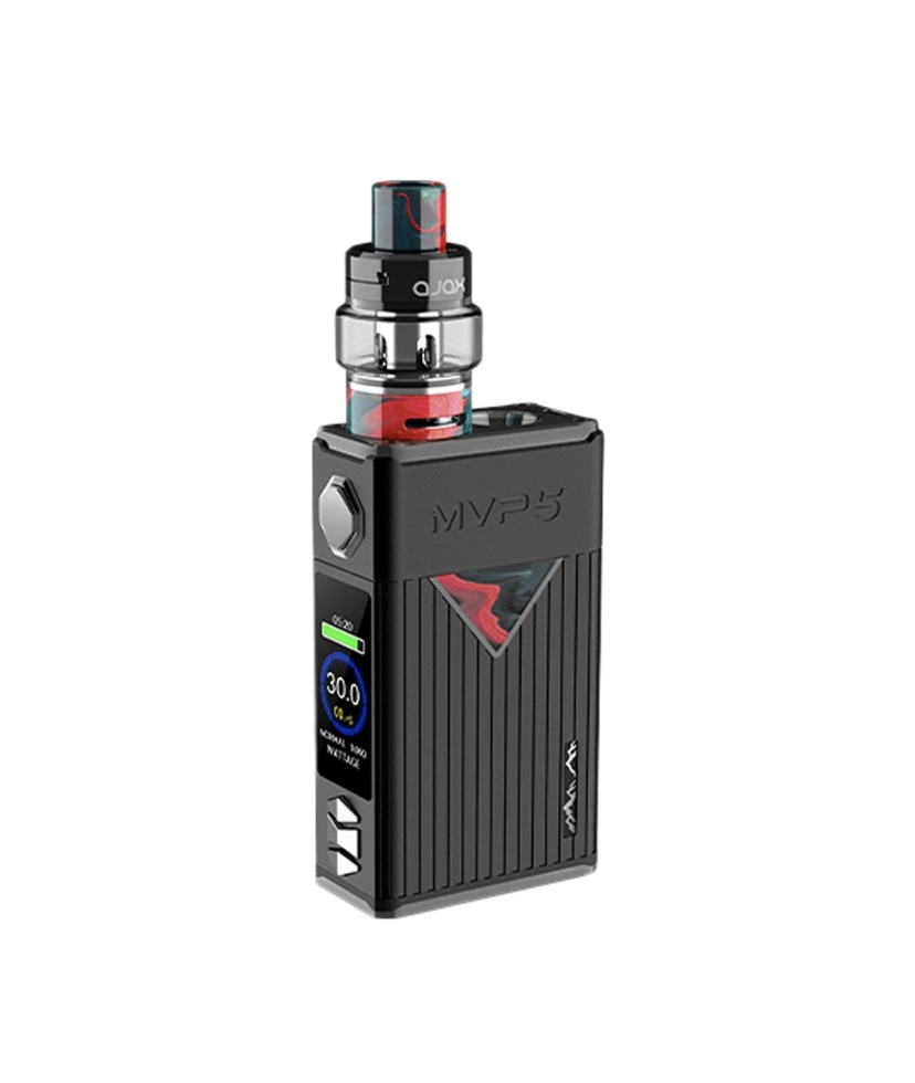 Innokin Mvp5 Ajax Kit | Img 1894 INNOKIN MVP5 AJAX KIT