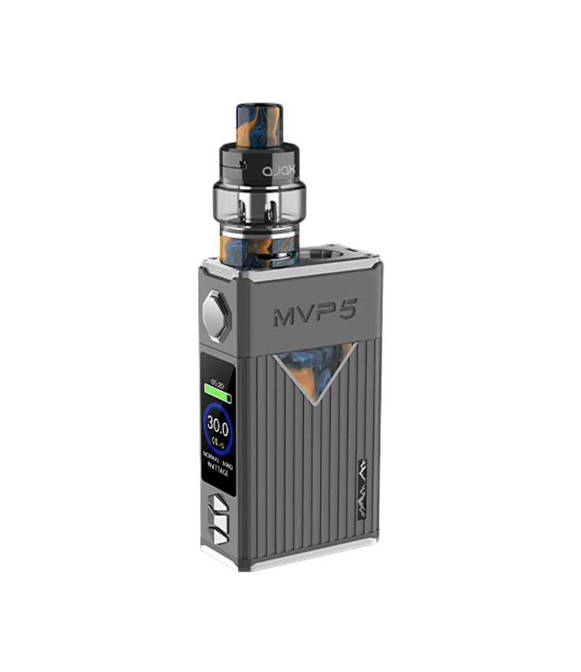 Innokin Mvp5 Ajax Kit | Img 1895 INNOKIN MVP5 AJAX KIT - Image 2