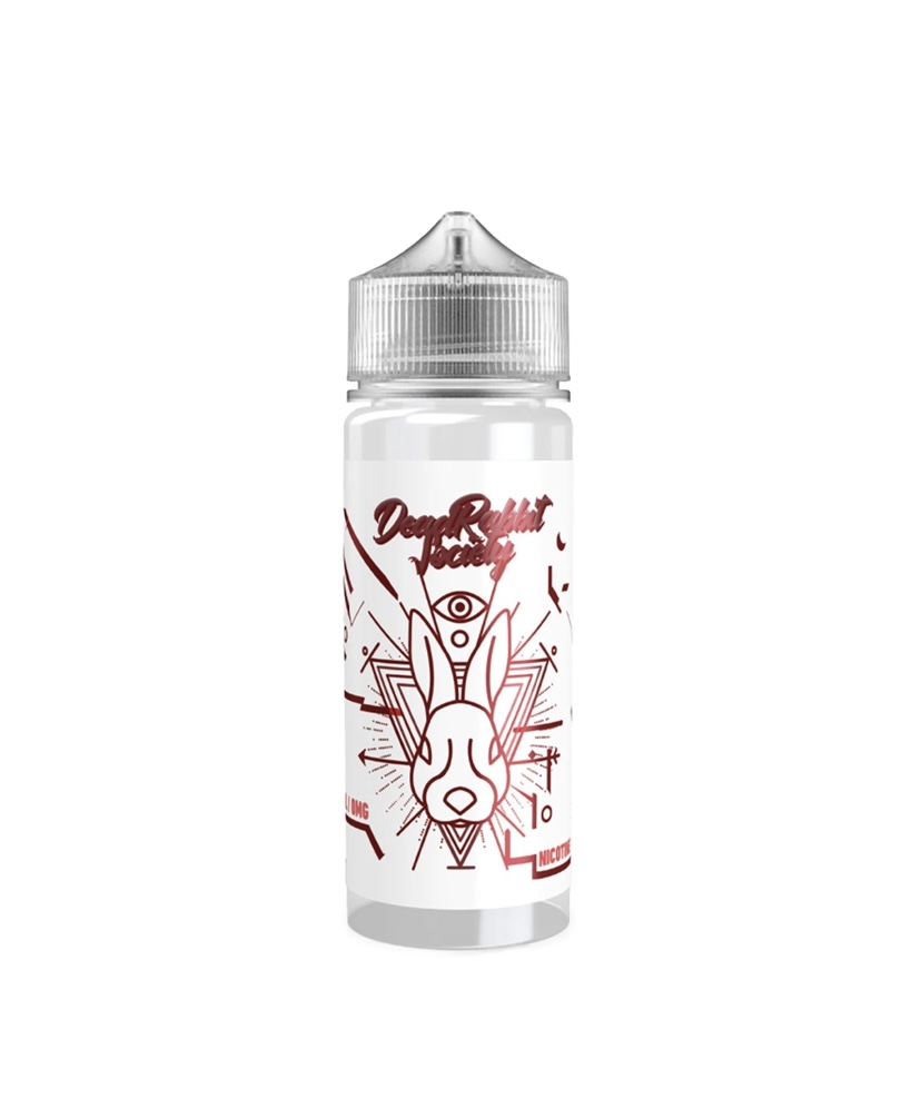 Drs White Short Fill E-Liquid | Img 1951 DRS WHITE SHORT FILL E-LIQUID - Image 5