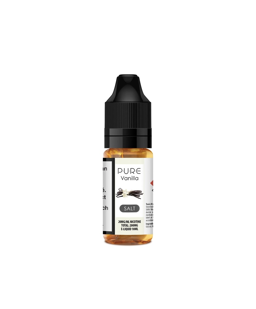 Pure Nicotine Salt E-Liquid | Img 2106 PURE NICOTINE SALT E-LIQUID - Image 6