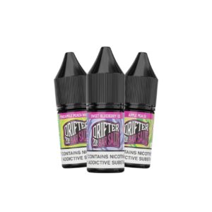 DRIFTER BAR SALT E-LIQUID(20MG)