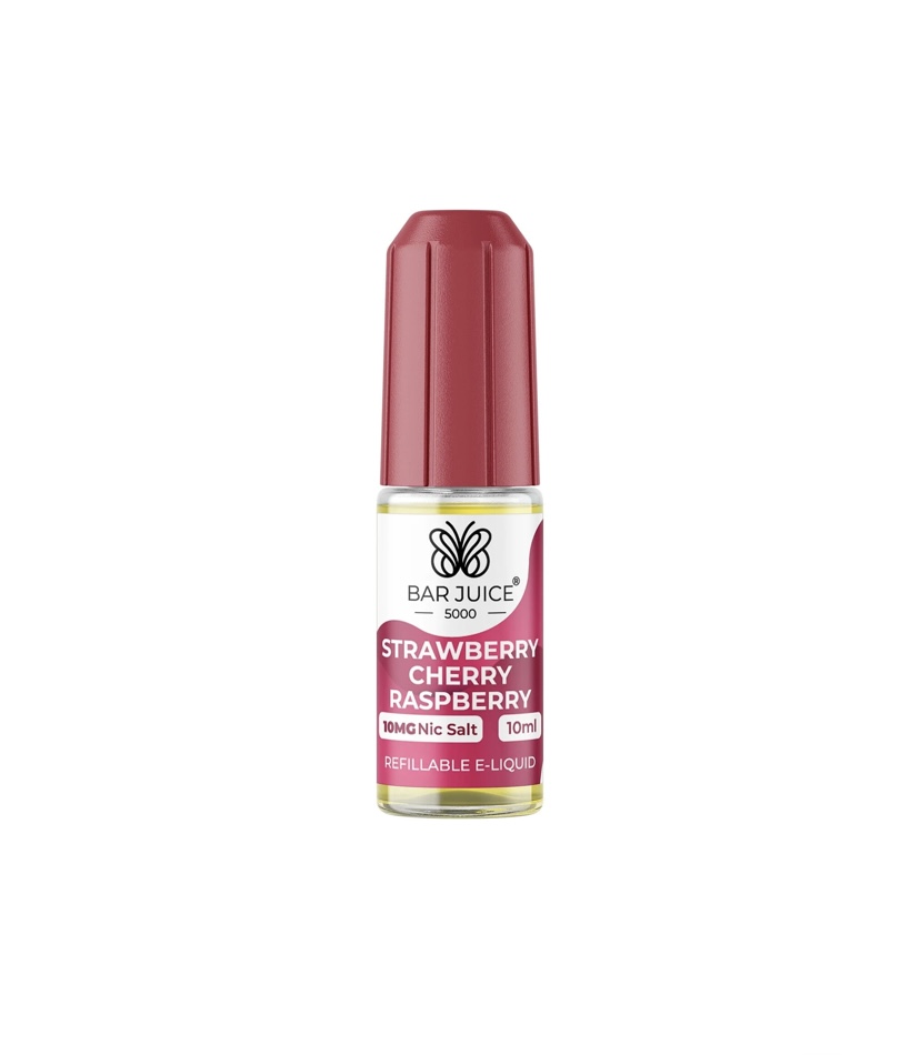 Strawberry Cherry Raspberry | Img 2181 Strawberry Cherry Raspberry