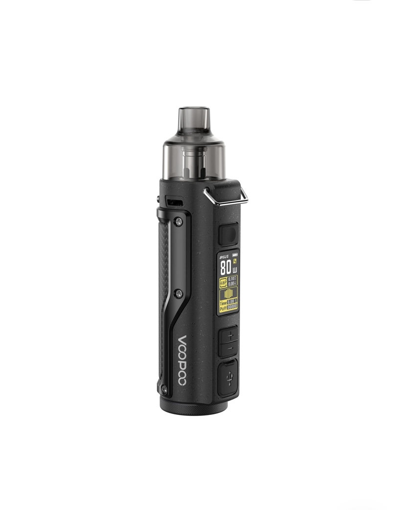 Voopoo Argus Pro Kit | Img 2197 VOOPOO ARGUS PRO KIT - Image 2