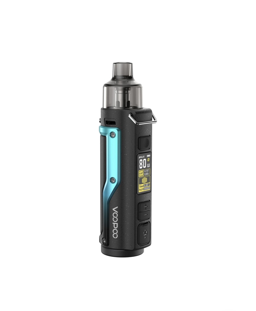 Voopoo Argus Pro Kit | Img 2199 VOOPOO ARGUS PRO KIT - Image 3