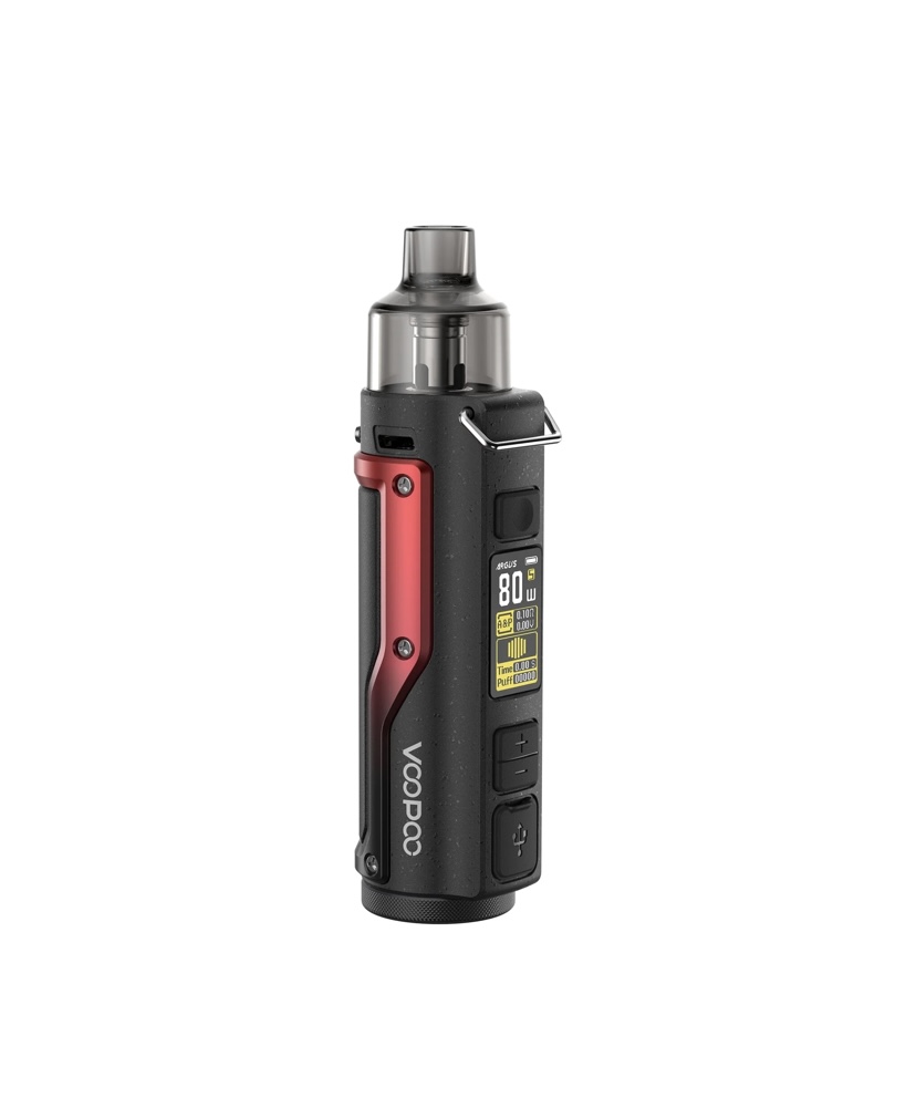 Voopoo Argus Pro Kit | Img 2200 VOOPOO ARGUS PRO KIT - Image 4