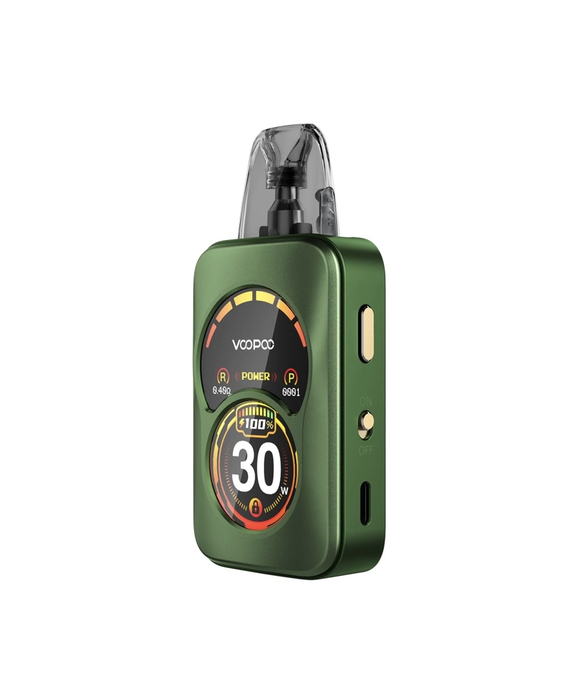 Voopoo Argus A Kit | Img 2236 VOOPOO ARGUS A KIT - Image 5